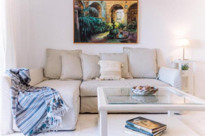 El Mirador-The Viewpoint, a luxury apartment for up to 6 people